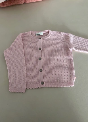 Gilet met knoopjes, brand: Babyface, condizioni: Ottime, taglia: 18-24 mesi / 86 cm, €5.00, €5.95 include la Protezione acquisti