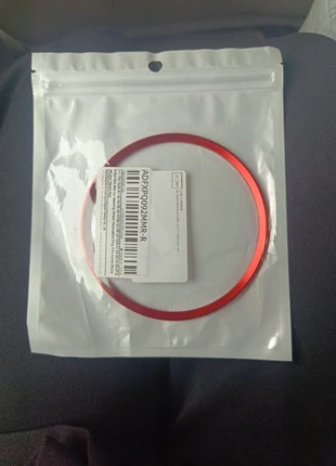 Autocollant pour pour volant Audi, marke: Ali express, zustand: Neu, 10,00 €, 11,20 € inklusive Vinted-Käuferschutz