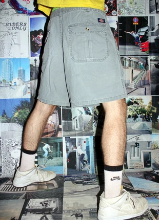 Dickies Vintage Loose Fit Cargo Canva Short (US w40) (EU50), marca: Dickies, estado: Muy bueno, tamaño: W40 | ES 50, 29,99 €, 32,19 € Protección al comprador Pro incluida