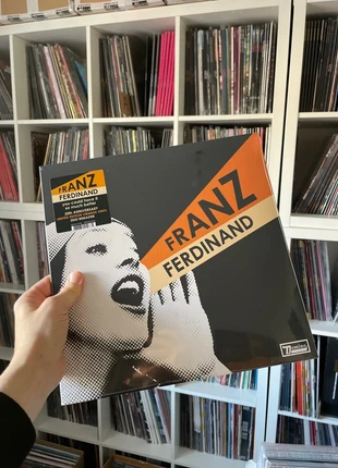 Franz Ferdinand You Could Have It So much Bet LP, état: Neuf avec étiquette, 32,00 €, 34,30 € Protection acheteurs (Pro) incluse