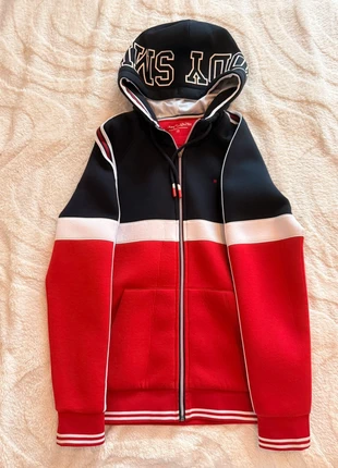 veste chaude teddy smith, brand: Teddy Smith, condizioni: Ottime, taglia: M, €25.00, €26.95 include la Protezione acquisti