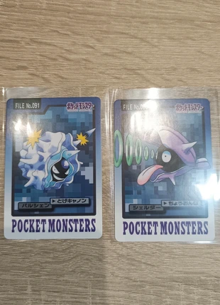 Carte pokémon Kokiya - Crustabri  pocket monsters, brand: Pokémon, condition: Very good, €8.00, €9.10 includes Buyer Protection