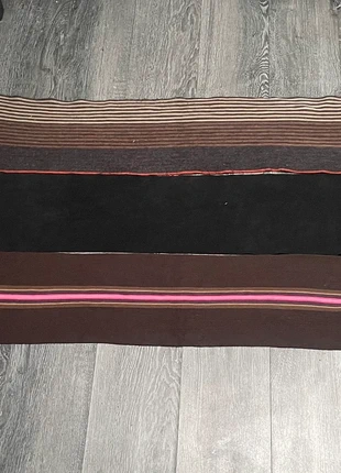 Écharpe Celio, Celio & Umbro Saint-Étienne, marque: Celio, état: Très bon état, 6,99 €, 8,04 € Protection acheteurs incluse