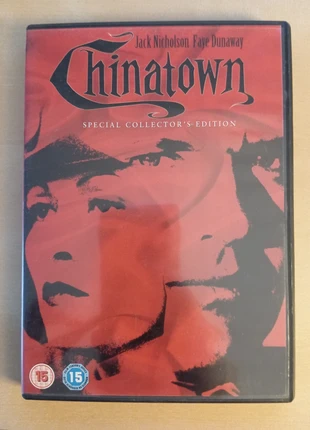 🎬 DVD Chinatown 🎬, état: Neuf sans étiquette, 5,00 €, 5,95 € Protection acheteurs incluse