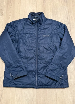 Doudoune Columbia L, brand: Columbia, condition: Good, size: L, €22.00, €23.80 includes Buyer Protection