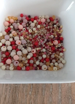 Lot perles, merk: PAS, staat: Nieuw zonder prijskaartje, maat: XS, € 2,00, € 2,80 inclusief Kopersbescherming