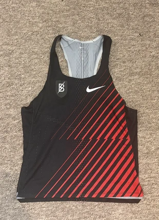 Nike Dri Fit ADV Aeroswift Bowerman Track Club Mens Racing Singlet Vest Small, brand: Nike, condition: Very good, size: S, £28.00, £30.10 includes Buyer Protection