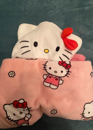 Hello Kitty Blanket, brand: Hello Kitty, condition: New without tags, £20.00, £21.90 includes Buyer Protection