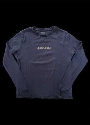 T-Shirt manche longue Bleu Marine Vertbaudet - Taille 14 ans - Neuf (sans étiquette), marke: Vertbaudet, zustand: Neu, größe: 14 Jahre / 164, 3,00 €, 3,85 € inklusive Vinted-Käuferschutz