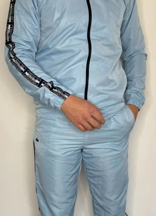 Ensemble de survêtement Lacoste vintage édition Rolland garros Homme bleu taille M vintage/Y2K, marca: Lacoste, estado: Muy bueno, tamaño: M, 120,00 €, 126,70 € Protección al comprador incluida