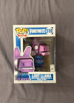 Funko POP loot llama, marque: Funko Pop, état: Très bon état, taille: Taille unique, 15,00 €, 16,45 € Protection acheteurs incluse