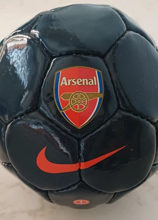 Mini Pallone Calcio Nike Arsenal anni 90, marque: Nike, état: Neuf sans étiquette, 29,99 €, 32,19 € Protection acheteurs incluse