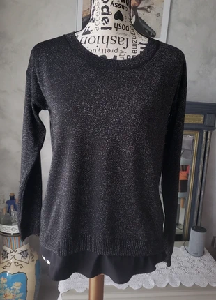 Pull Esprit, marque: Esprit, état: Très bon état, taille: M / 38 / 10, 6,00 €, 7,00 € Protection acheteurs incluse