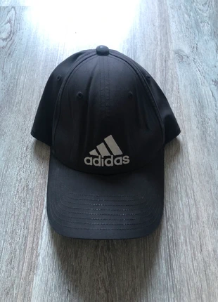 Casquette - Adidas - Noir, marke: adidas, zustand: Gut, größe: Einheitsgröße, 5,00 €, 5,95 € inklusive Vinted-Käuferschutz
