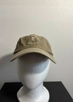 🧢 Casquette kaki Yellowstone, estado: Nuevo con etiquetas, tamaño: Talla única, 13,00 €, 14,35 € Protección al comprador Pro incluida