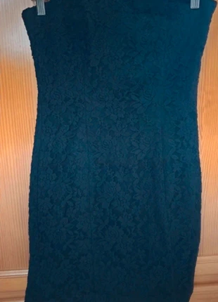 Vestido negro Palabra de Honor Blanco, marque: Blanco, état: Bon état, taille: M / 38 / 10, 4,99 €, 5,94 € Protection acheteurs incluse