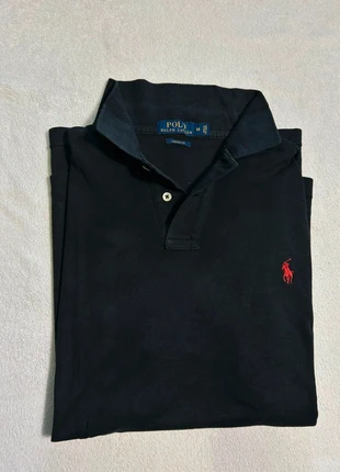 polo Ralph lauren taille M ., marque: Ralph Lauren, état: Bon état, taille: M, 15,00 €, 16,45 € Protection acheteurs (Pro) incluse
