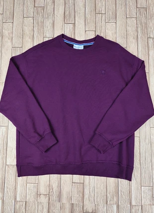 Pull sweat champion vintage bordeaux streetwear taille S Boxy, marque: Vintage Dressing, état: Très bon état, taille: S, 12,00 €, 13,30 € Protection acheteurs incluse