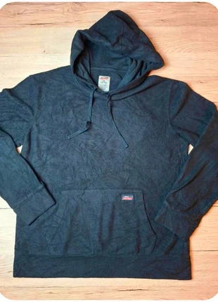 Sweat à capuche Dickies noir effet sherpa (taille M)
#pol27, marke: Dickies, zustand: Sehr gut, größe: M, 18,00 €, 19,60 € inklusive Vinted-Käuferschutz