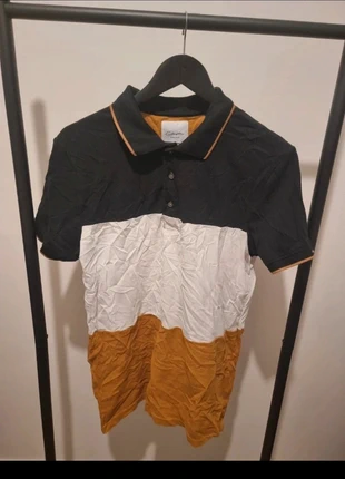 Clayton Poloshirt, marque: Clayton, état: Très bon état, taille: L, 1,50 €, 2,28 € Protection acheteurs incluse