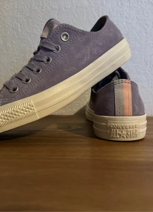 Converse ctas os Provence nubuck taille 37,5 violet, brand: Converse, condizioni: Nuovo con cartellino, taglia: 37.5, €65.00, €68.95 include la Protezione acquisti