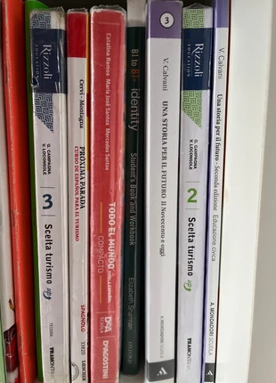 Libri scuola, état: Neuf sans étiquette, 1,00 €, 1,75 € Protection acheteurs incluse