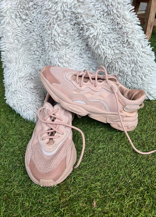 Baskets Adidas ozweego, marque: adidas, état: Bon état, taille: 36, 13,00 €, 14,35 € Protection acheteurs incluse