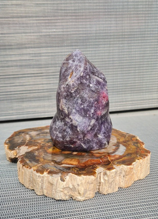 Lepidolite forme flamme., état: Très bon état, 25,00 €, 26,95 € Protection acheteurs (Pro) incluse