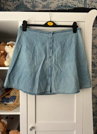 ASOS skater skirt, brand: ASOS, condition: Very good, size: XL / 14, £2.00, £2.80 includes Buyer Protection
