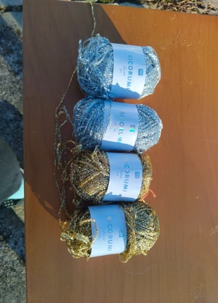 Laine Ricorumi, brand: LAINE, condizioni: Ottime, €3.00, €3.85 include la Protezione acquisti