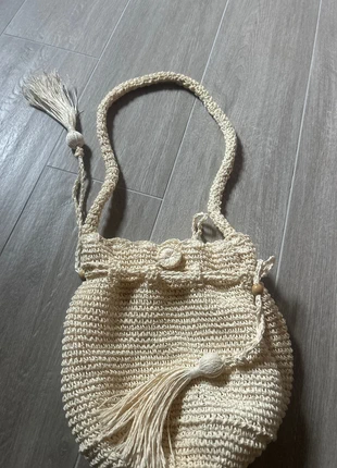 Sac osier neuf, état: Neuf sans étiquette, 4,00 €, 4,90 € Protection acheteurs incluse