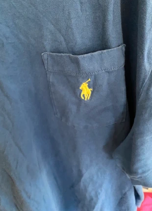 Polo T-Shirt, brand: Polo Ralph Lauren, condition: Very good, size: XL / 42 / 14, €8.00, €9.10 includes Buyer Protection