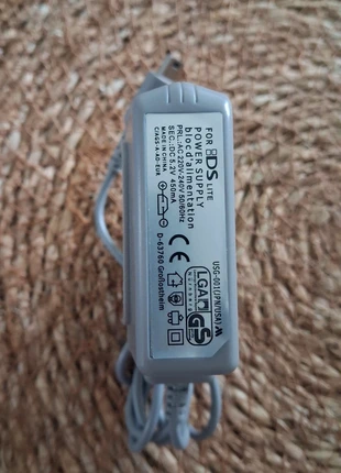 🩶Chargeur DS Lite🩶, brand: Nintendo, condition: Very good, €10.00, €11.20 includes Buyer Protection
