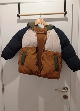 Casaco tipo kispo Zara, marque: Zara, état: Très bon état, taille: 5 ans / 110 cm, 5,00 €, 5,95 € Protection acheteurs incluse