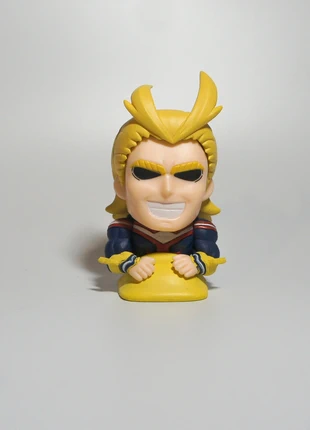 My Hero Academia Onemutan vol.3 All Might, merk: stasto, staat: Nieuw met prijskaartje, maat: Universeel, € 8,99, € 10,14 inclusief Kopersbescherming