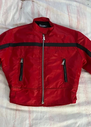 Vintage Bomber Jacket, brand: Vintage Dressing, condition: New without tags, size: XS / 34 / 6, €24.00, €25.90 includes Buyer Protection