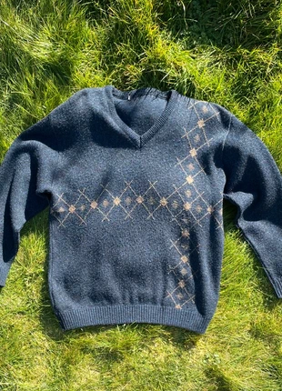 Vintage sweater, brand: None, condition: Good, size: M, £15.00, £16.45 includes Buyer Protection