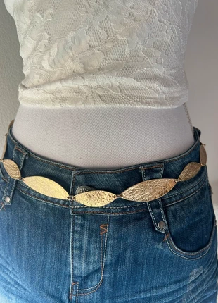 Vintage belt, marque: Vintage Dressing, état: Bon état, taille: Ajustable, 7,00 €, 8,05 € Protection acheteurs (Pro) incluse