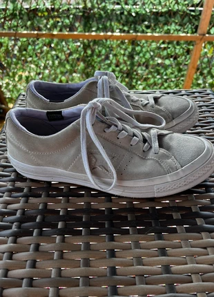 Converse one star, marke: Converse, zustand: Sehr gut, größe: 40, 15,00 €, 16,45 € inklusive Vinted-Käuferschutz