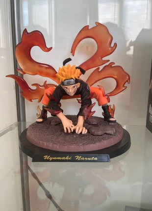 Figurine Naruto, estado: Muy bueno, tamaño: Talla única, 10,00 €, 11,20 € Protección al comprador incluida