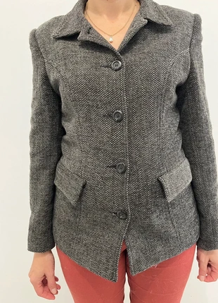 Veste Habillée Bréal / Noir / Taille 38 femme, marque: Bréal, état: Très bon état, taille: M / 38 / 10, 8,00 €, 9,10 € Protection acheteurs incluse