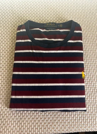 Tee-shirts Ralph Lauren, merk: Ralph Lauren, staat: Heel goed, maat: M, € 25,00, € 26,95 inclusief Kopersbescherming