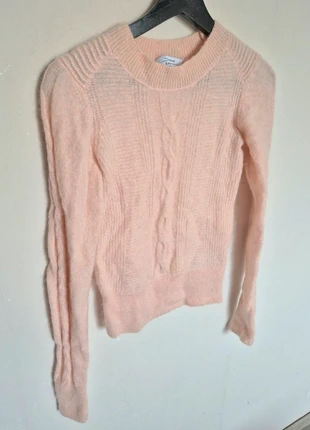 Pull & other stories rose mohair taille Xs, marke: & Other Stories, zustand: Sehr gut, größe: XS / 34 / 6, 18,00 €, 19,60 € beinhaltet Vinted-Käuferschutz Pro
