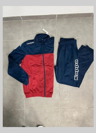 chandal completo kappa talla L hombre, marque: Kappa, état: Neuf avec étiquette, taille: L, 29,00 €, 31,15 € Protection acheteurs incluse
