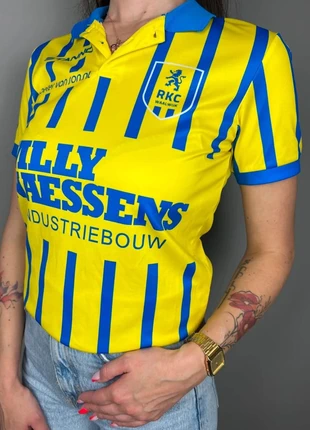 Maillot Stanno domicile RKC Waalwjik 2021/2022 S M986, marque: Stanno, état: Neuf sans étiquette, taille: S, 27,00 €, 29,05 € Protection acheteurs (Pro) incluse