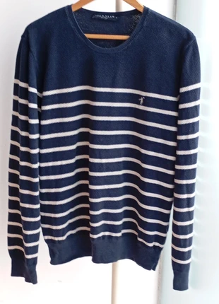 Jersey " Polo Club ", marca: Polo Club, estado: Muy bueno, tamaño: L, 15,00 €, 16,45 € Protección al comprador incluida