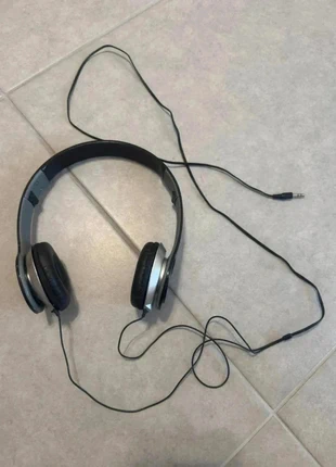 Casque audio filaire adulte - port jack, staat: Heel goed, € 6,00, € 7,00 inclusief Kopersbescherming