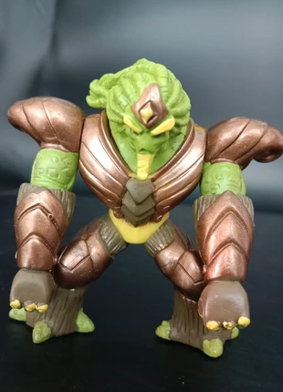 Figurine Lucas Gormiti démontable Seigneur de la forêt, brand: Gormiti, condition: Very good, size: One size, €2.50, €3.33 includes Buyer Protection