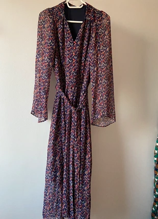 Robe Longue One Step, marca: One step, estado: Muy bueno, tamaño: S / 36 / 8, 15,00 €, 16,45 € Protección al comprador incluida