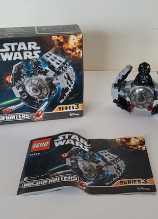 Lego star wars 75128, brand: LEGO, condition: Very good, €10.00, €11.20 includes Buyer Protection